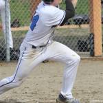 Vikings take on La Conner and Friday Harbor; crew team travels to Lake Stevens for regatta