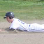 Vikings take on La Conner and Friday Harbor; crew team travels to Lake Stevens for regatta