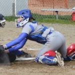 Vikings take on La Conner and Friday Harbor; crew team travels to Lake Stevens for regatta