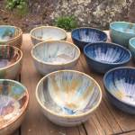 Orcas student organizes ‘Bowls for the Arts’