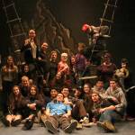 Orcas High School presents ‘The Tempest’