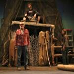 Orcas High School presents ‘The Tempest’