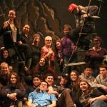 Orcas High School presents ‘The Tempest’