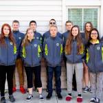 OCS travels to flag football championships