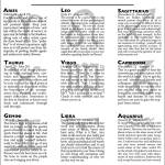 Weekly Horoscope | May 10–16