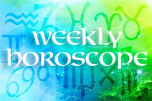 Weekly Horoscope | May 10–16
