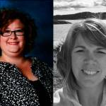 Christian school welcomes two new teachers