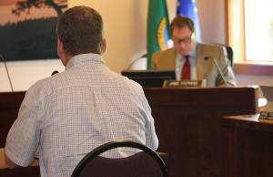 Assistance to keep islanders in their homes lowers, but state bill could help