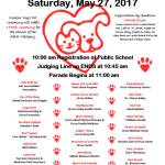 Kaleidoscope’s 27th Annual Pet Parade
