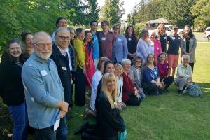 Orcas Community Foundation holds grant ceremony