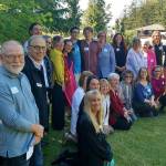 Orcas Community Foundation holds grant ceremony