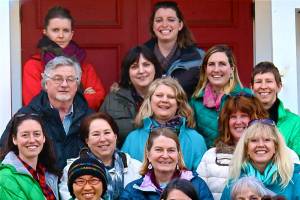 Leadership San Juan Islands graduates new class