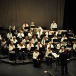 Orcas Island Community Band to present spring concert