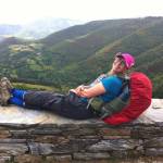 Stockwell to share El Camino de Santiago trip