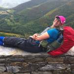 Stockwell to share El Camino de Santiago trip