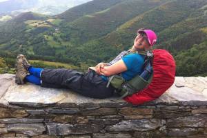 Stockwell to share El Camino de Santiago trip