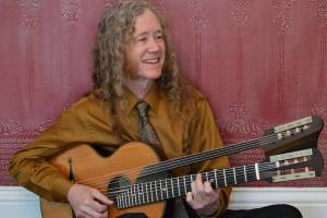 Final 2017 Salish Sea Early Music Festival concert