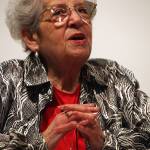 Holocaust survivor to speak