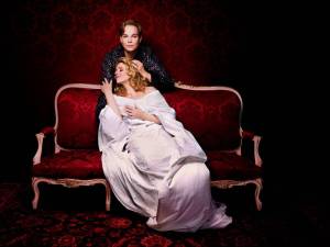 Romantic masterpiece ‘Der Rosenkavalier’ to stream at center