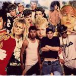 Rock of Orcas — musical extravaganza — at Orcas Center