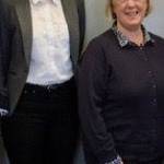 Former Orcas student interns for Senator Patty Murray