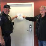 U.S. Customs Office opens in Friday Harbor