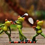 Summer fun with park and rec