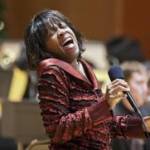 Gail Pettis to celebrate the ‘Great Ladies of Jazz’