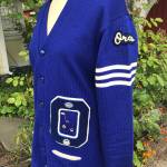 A little history at the OIEF auction