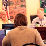 Vacation rental fee proposal