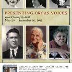 Voices of the past, present and future: new exhibit at historical museum