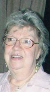 Wanda Pitser | Passages