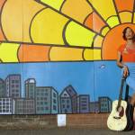 Martin Lund presents One World Music Festival in June