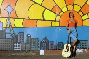 Martin Lund presents One World Music Festival in June