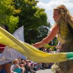 Summer solstice celebration soon