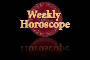 Weekly Horoscope | June 14-20