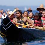 CD release concert and benefit for Kids and Canoes