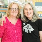 Two long-time teachers retire from Orcas school
