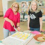 Two long-time teachers retire from Orcas school