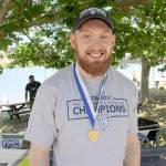 Orcas alumnus graduates from University of Washington