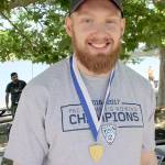 Orcas alumnus graduates from University of Washington