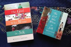 Author Kelli Estes to speak at library