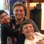 Mentors needed this summer