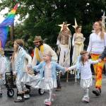 Summer solstice celebration soon