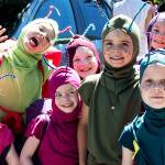 Solstice parade 2017 | Photos