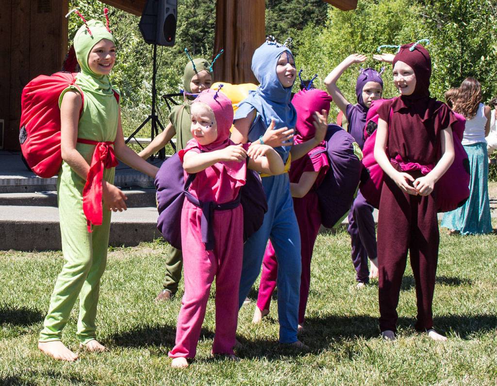 Solstice parade 2017 | Photos
