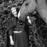 Living History events and dance workshops at Random Howse and Orcas Center