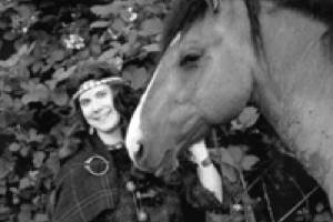 Living History events and dance workshops at Random Howse and Orcas Center