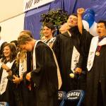 Class of 2017 graduates | Photos