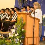 Class of 2017 graduates | Photos